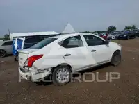 2013 Nissan VERSA photo