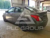 2013 Nissan VERSA photo