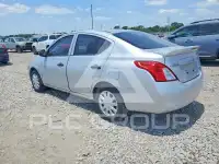 2013 Nissan VERSA фото