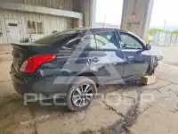 2013 Nissan VERSA фото