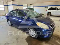 2013 Nissan VERSA фото