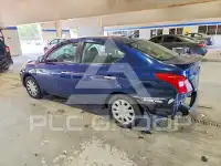 2013 Nissan VERSA фото