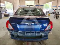 2013 Nissan VERSA фото