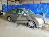 2013 Nissan VERSA фото