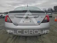 2013 Nissan VERSA photo