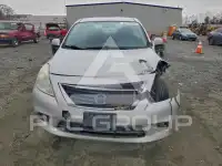2013 Nissan VERSA photo