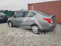 2013 Nissan VERSA фото