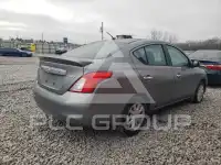 2013 Nissan VERSA фото