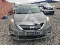 2013 Nissan VERSA фото