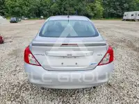 2013 Nissan VERSA photo