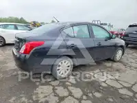 2013 Nissan VERSA фото