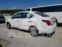 2013 Nissan VERSA фото