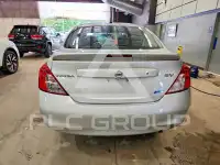 2013 Nissan VERSA photo