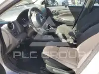 2013 Nissan VERSA photo