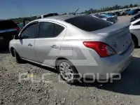 2013 Nissan VERSA photo