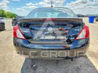 2013 Nissan VERSA photo