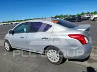 2013 Nissan VERSA фото
