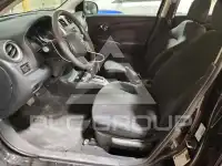 2013 Nissan VERSA фото