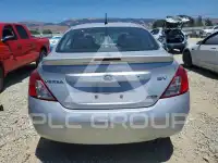 2013 Nissan VERSA фото