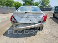 2013 Nissan VERSA photo