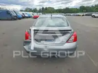 2013 Nissan VERSA фото