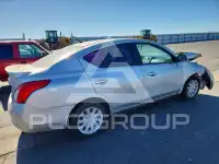 2013 Nissan VERSA фото
