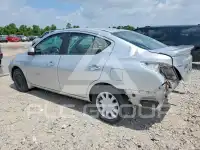 2013 Nissan VERSA фото