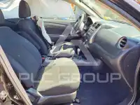 2013 Nissan VERSA фото
