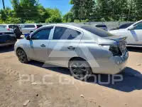 2013 Nissan VERSA photo