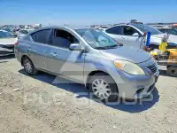 2013 Nissan VERSA фото