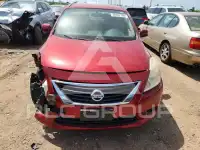 2013 Nissan VERSA фото