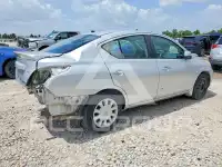 2013 Nissan VERSA фото