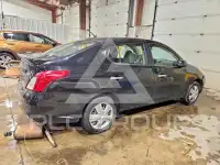 2013 Nissan VERSA фото