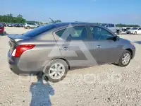 2013 Nissan VERSA photo