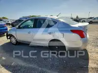 2013 Nissan VERSA фото