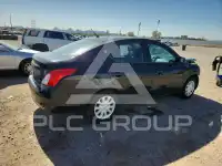 2013 Nissan VERSA фото