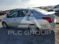 2013 Nissan VERSA photo