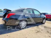 2013 Nissan VERSA фото