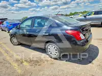 2013 Nissan VERSA photo