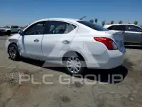 2013 Nissan VERSA photo