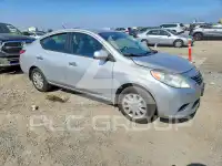 2013 Nissan VERSA фото