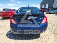 2013 Nissan VERSA photo