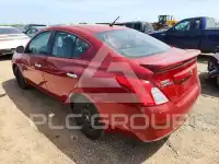 2013 Nissan VERSA фото