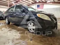 2013 Nissan VERSA фото