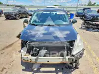 2013 Nissan VERSA photo