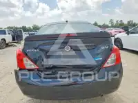 2013 Nissan VERSA фото