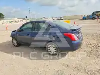2013 Nissan VERSA фото
