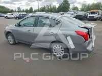 2013 Nissan VERSA фото