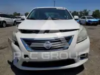2013 Nissan VERSA photo