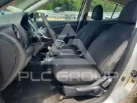 2013 Nissan VERSA фото